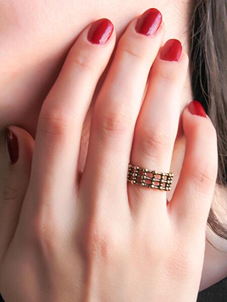 Esha Store Kadın Yüzük