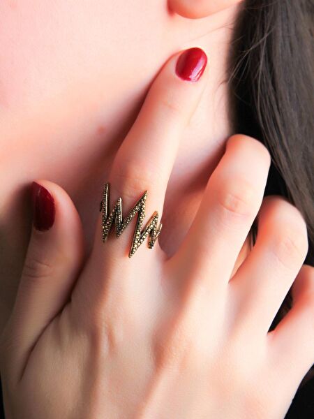 Esha Store Kadın Yüzük