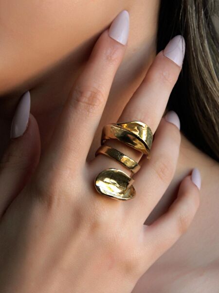 Esha Store Kadın Yüzük