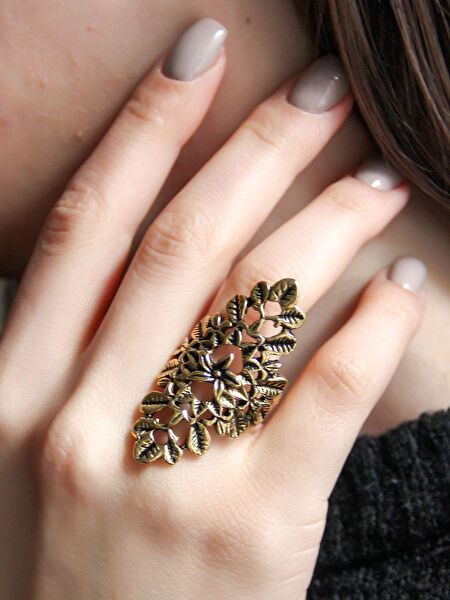 Esha Store Kadın Yüzük