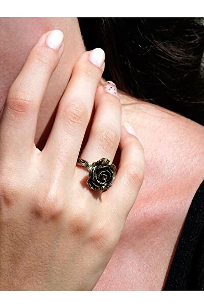 Esha Store Kadın Yüzük