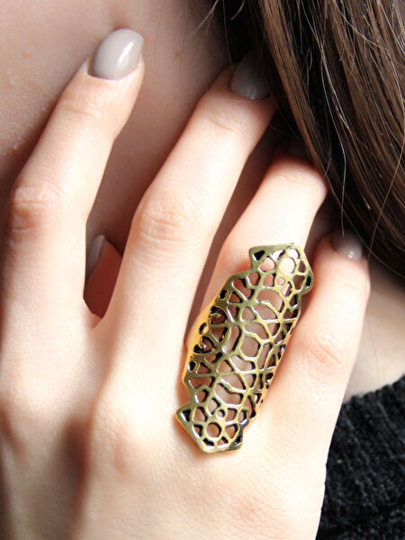 Esha Store Kadın Yüzük