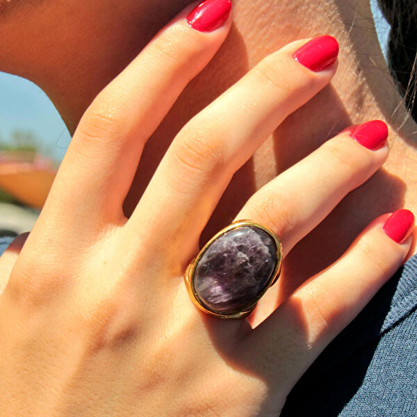 Esha Store Kadın Yüzük