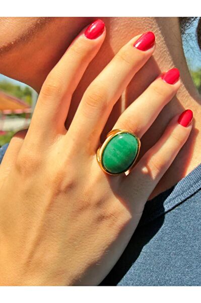 Esha Store Kadın Yüzük