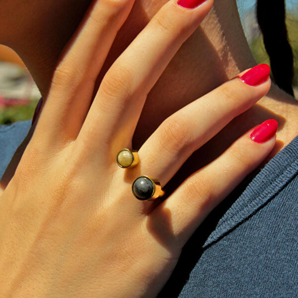 Esha Store Kadın Yüzük