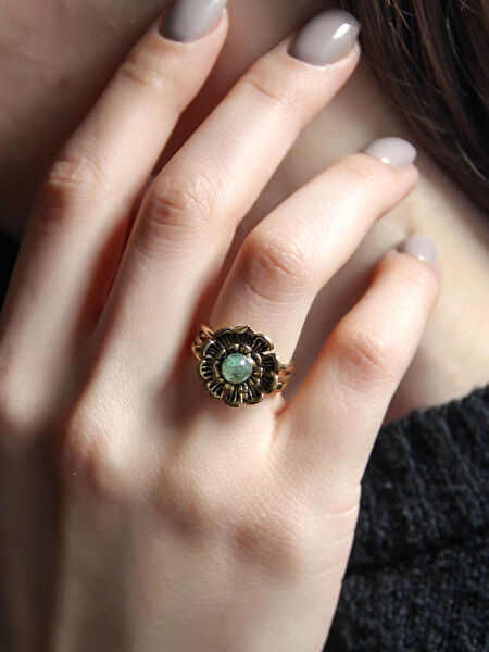 Esha Store Kadın Yüzük