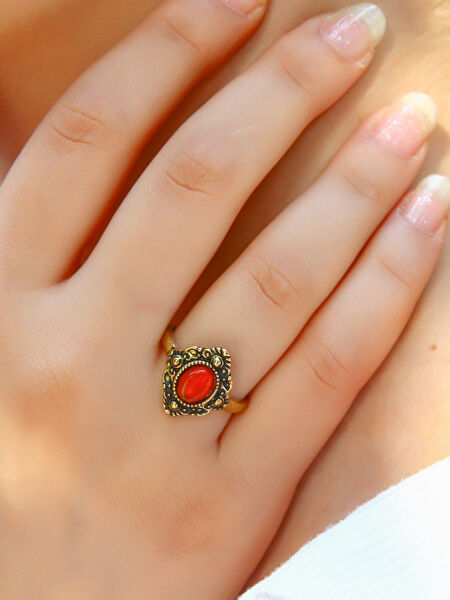 Esha Store Kadın Yüzük