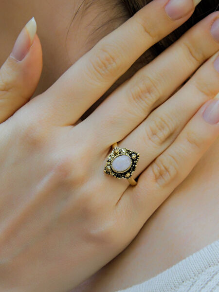 Esha Store Kadın Yüzük