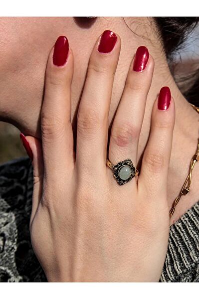 Esha Store Kadın Yüzük