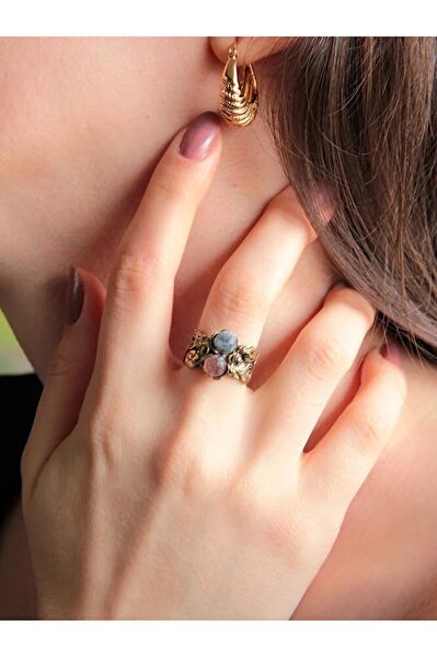 Esha Store Kadın Yüzük