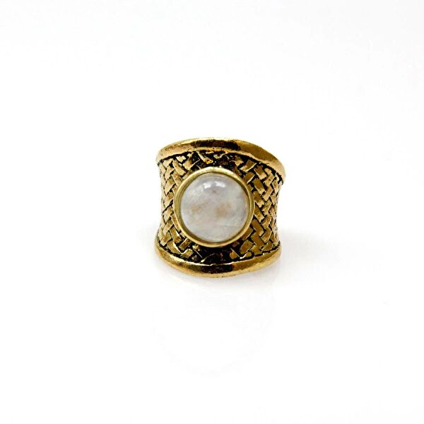 Esha Store Kadın Yüzük