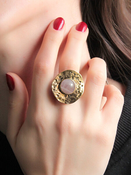 Esha Store Kadın Yüzük