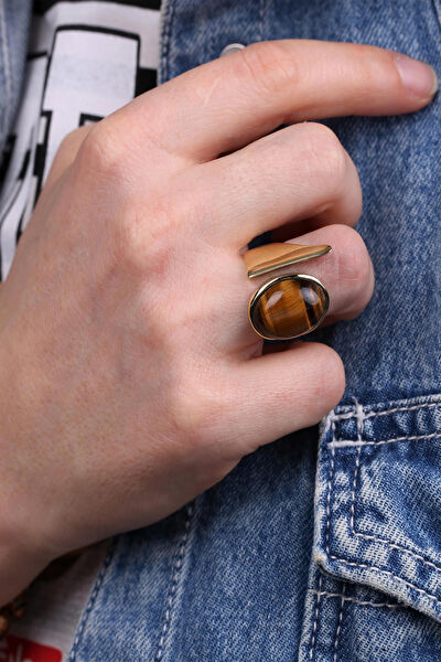 Esha Store Kadın Yüzük