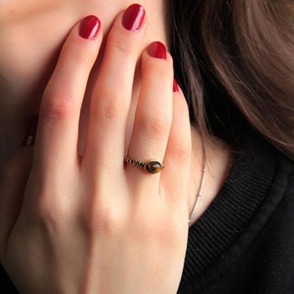 Esha Store Kadın Yüzük