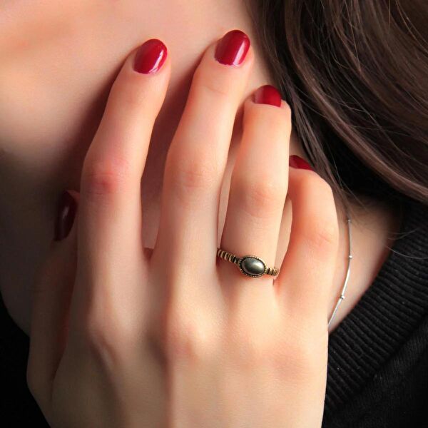 Esha Store Kadın Yüzük