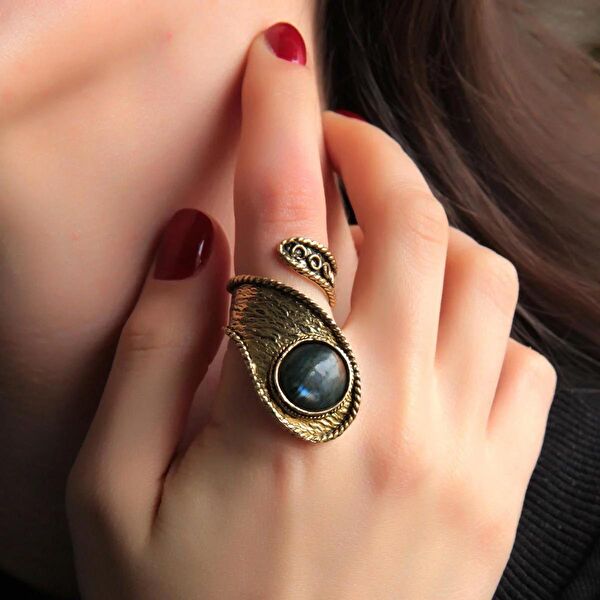 Esha Store Kadın Yüzük