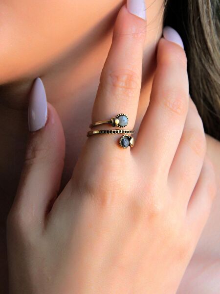 Esha Store Kadın Yüzük