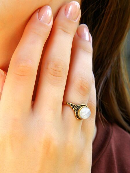 Esha Store Kadın Yüzük