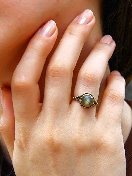 Esha Store Kadın Yüzük