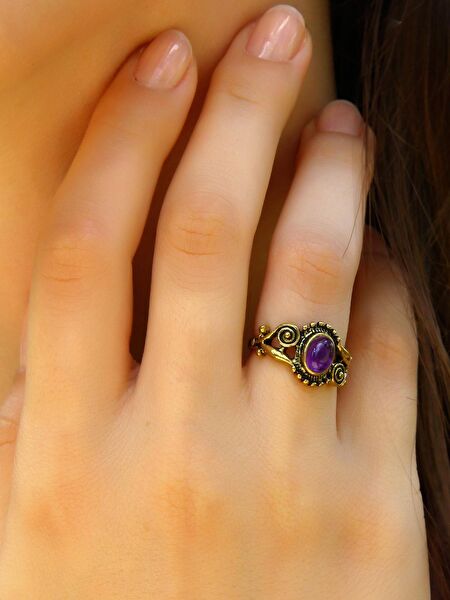 Esha Store Kadın Yüzük