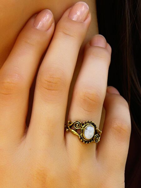 Esha Store Kadın Yüzük