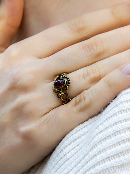 Esha Store Kadın Yüzük