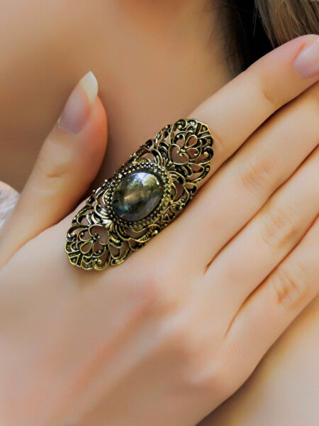 Esha Store Kadın Yüzük