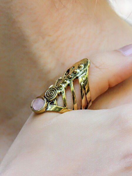 Esha Store Kadın Yüzük