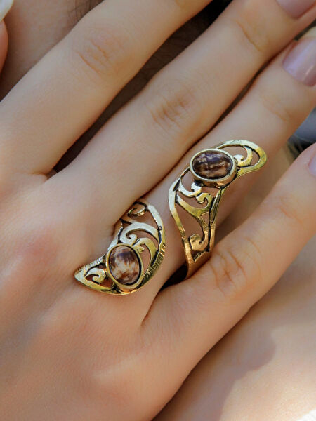 Esha Store Kadın Yüzük