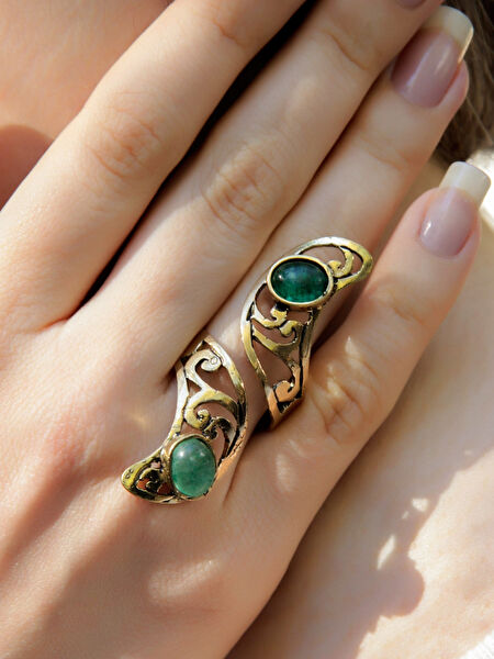 Esha Store Kadın Yüzük