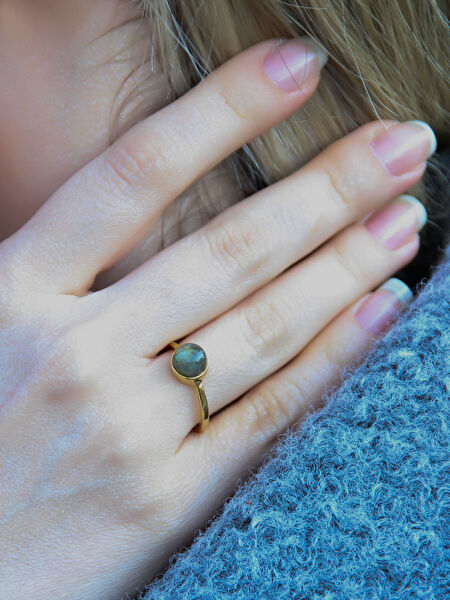 Esha Store Kadın Yüzük