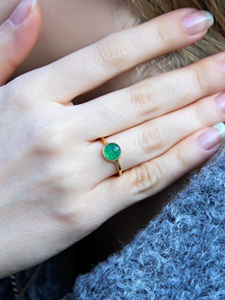 Esha Store Kadın Yüzük