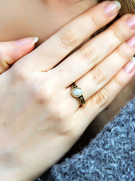 Esha Store Kadın Yüzük