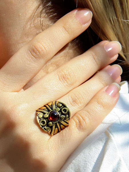 Esha Store Kadın Yüzük