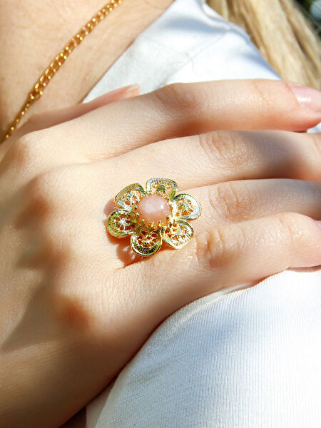 Esha Store Kadın Yüzük