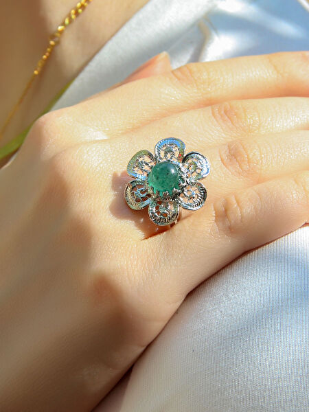 Esha Store Kadın Yüzük