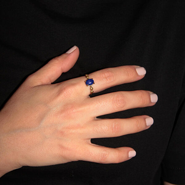 Esha Store Kadın Yüzük