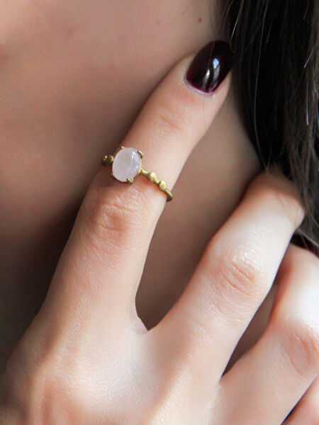 Esha Store Kadın Yüzük