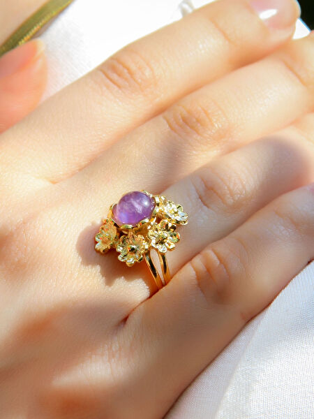 Esha Store Kadın Yüzük