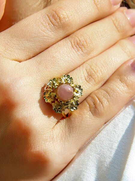 Esha Store Kadın Yüzük