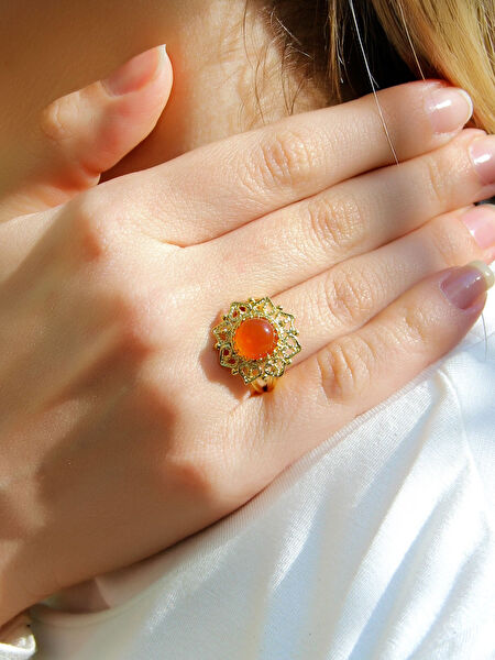 Esha Store Kadın Yüzük