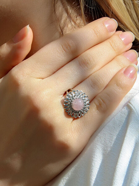 Esha Store Kadın Yüzük