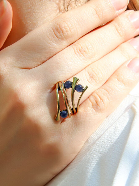 Esha Store Kadın Yüzük