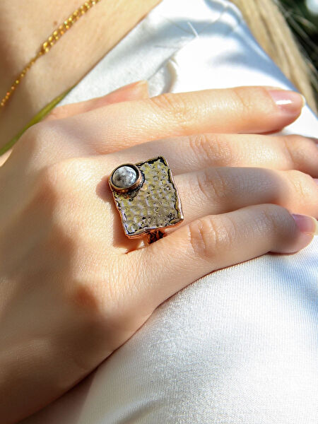 Esha Store Kadın Yüzük