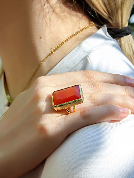 Esha Store Kadın Yüzük