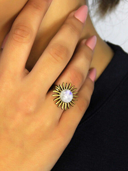 Esha Store Kadın Yüzük