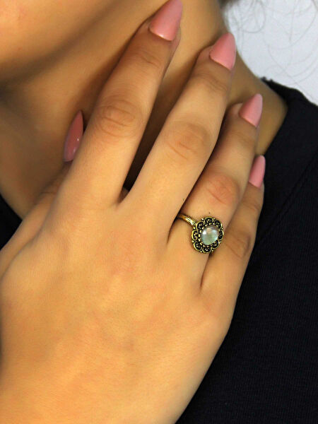 Esha Store Kadın Yüzük