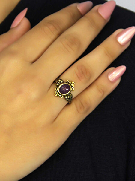 Esha Store Kadın Yüzük