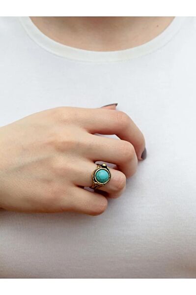 Esha Store Kadın Yüzük