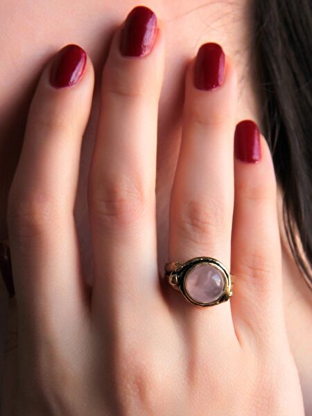 Esha Store Kadın Yüzük